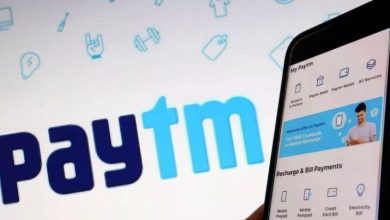 Photo of Paytm के शेयरों में बड़ी तेजी, RBI से मिली राहत के बाद लगाना चाहिए पैसा