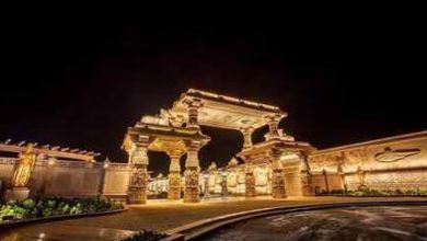 Photo of मध्य प्रदेश :  उज्जैन में ग्लोबल स्पिरिचुअल कॉन्क्लेव आज