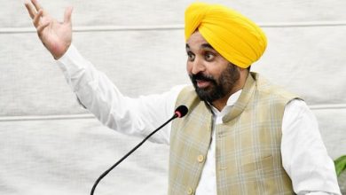 Photo of फरीदकोट में ध्वजारोहण करेंगे सीएम भगवंत मान