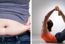 Photo of पेट पर जमा फैट बर्न करने के लिए करें ये 5 कोर एक्सरसाइज
