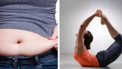 Photo of पेट पर जमा फैट बर्न करने के लिए करें ये 5 कोर एक्सरसाइज