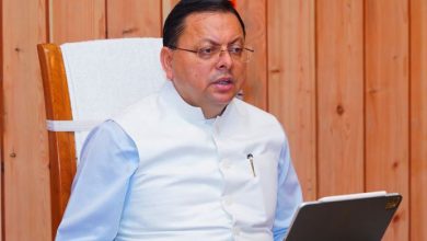 Photo of अब एक साल तक हो सकेंगे विवाह पंजीकरण, UCC में जुड़ेगा दंड का प्रावधान