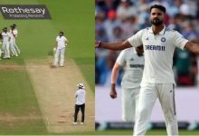 Photo of आकाश दीप ने इंग्‍लैंड की पिचों को लेकर आखिरकार तोड़ी चुप्‍पी