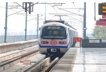 Photo of दिल्ली मेट्रो ने आज से बढ़ाया किराया, एक से चार रुपये तक का इजाफा
