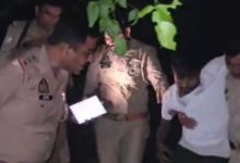 Photo of दरोगा की मां का हत्यारोपी हिस्ट्रीशीटर मुठभेड़ में गिरफ्तार