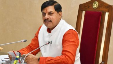 Photo of सीएम डॉ. मोहन यादव आज ग्वालियर-मुरैना दौरे पर, देंगे विकास कार्यों की सौगात