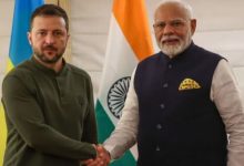 Photo of यूक्रेनी राजदूत बोले- प्रधानमंत्री मोदी के निमंत्रण पर जल्द भारत आएंगे राष्ट्रपति जेलेंस्की
