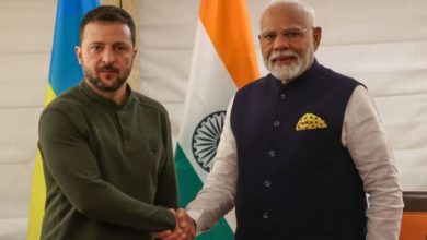 Photo of यूक्रेनी राजदूत बोले- प्रधानमंत्री मोदी के निमंत्रण पर जल्द भारत आएंगे राष्ट्रपति जेलेंस्की