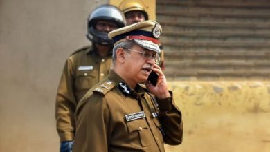 Photo of  सतीश गोलचा ने दिल्ली के 26वें पुलिस आयुक्त का प्रभार संभाला
