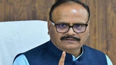 Photo of गर्भस्थ शिशु की मौत मामले में डिप्टी सीएम ब्रजेश पाठक ने की कार्रवाई