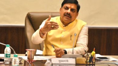 Photo of सीएम बोले-निवेशकों को कराएंगे खनिज संपदा और नीतियों से अवगत