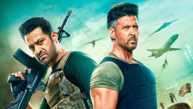 Photo of  थिएटर्स के बाद ओटीटी पर कब्जा करेगी वॉर 2