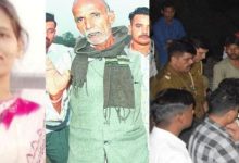 Photo of यूपी: पति के कत्ल में काटी जेल, अब ससुर का घोंटा गला