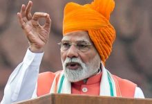 Photo of  पीएम मोदी ने ‘नेशनल डीप वाटर एक्सप्लोरेशन मिशन’ का किया एलान