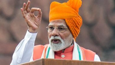 Photo of  पीएम मोदी ने ‘नेशनल डीप वाटर एक्सप्लोरेशन मिशन’ का किया एलान