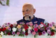 Photo of SIR विवाद के बीच पीएम मोदी का विपक्ष पर तंज