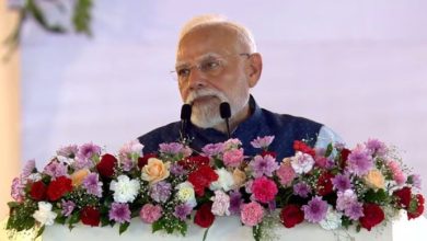 Photo of SIR विवाद के बीच पीएम मोदी का विपक्ष पर तंज