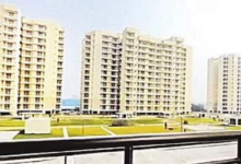 Photo of दिल्ली: द्वारका गोल्फ व्यू अपार्टमेंट में उन्नत गुणवत्ता वाली सुविधाएं देगा डीडीए