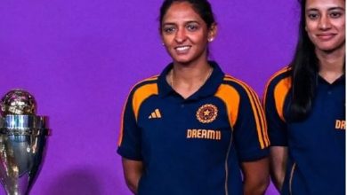 Photo of  Mithali Raj ने भारत को दिया महिला वर्ल्‍ड कप जीतने का गुरुमंत्र