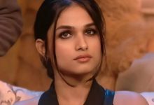 Photo of Bigg Boss 18 फेम कशिश कपूर ने डिजाइनर को लगाया चूना