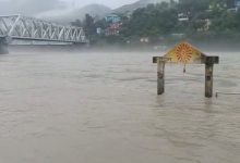 Photo of उत्तराखंड: पहाड़ से मैदान तक बारिश का अलर्ट, बाढ़ के खतरे की भी चेतावनी