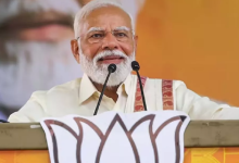 Photo of आज राजस्थान दौरे पर रहेंगे पीएम मोदी, देश की आठवीं परमाणु विद्युत परियोजना का करेंगे शिलान्यास