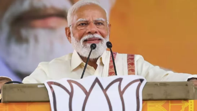 Photo of आज राजस्थान दौरे पर रहेंगे पीएम मोदी, देश की आठवीं परमाणु विद्युत परियोजना का करेंगे शिलान्यास