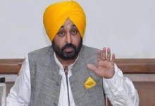 Photo of पंजाब सरकार ने की इन अधिकारियों की नई नियुक्तियां, List जारी