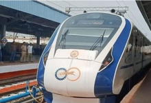 Photo of वंदे भारत ट्रेन को लेकर पंजाब के लोगों में रोष, उठी ये मांग