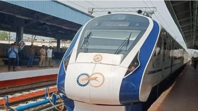Photo of वंदे भारत ट्रेन को लेकर पंजाब के लोगों में रोष, उठी ये मांग