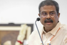 Photo of बिहार: भाजपा ने धर्मेन्द्र प्रधान को बनाया विधान सभा चुनाव का प्रभारी