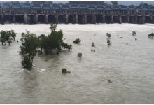 Photo of पठानकोट में पहाड़ दरके, लुधियाना में सेना ने संभाला मोर्चा