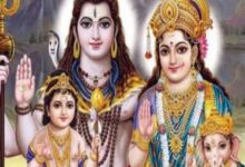 Photo of शुक्र प्रदोष व्रत आज, जरूर करें इस कथा का पाठ