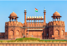 Photo of   दिल्ली के लाल किला परिसर से कीमती कलश चोरी, संदिग्ध की हुई पहचान