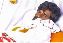 Photo of मराठा आरक्षण की मांग को लेकर जरांगे का अनशन चौथे दिन भी जारी