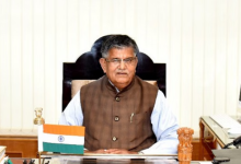 Photo of आज पंजाब दौरे पर रहेंगे राज्यपाल गुलाब चंद कटारिया: पटियाला में अधिकारियों से करेंगे बैठक