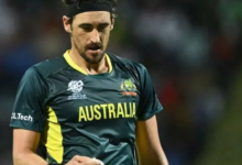 Photo of मिचेल स्‍टार्क ने T20I क्रिकेट से लिया संन्‍यास