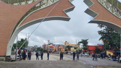 Photo of नेपाल में फंसे भारत के 251 लोगों ने की वापसी