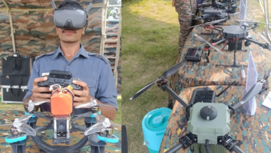 Photo of सेना की ताकत: खुली आंख से नहीं दिखेगा निंजा, सटीक ग्रेनेड हमले में माहिर डेविल