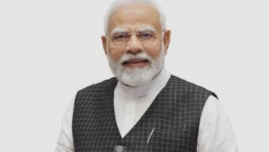 Photo of पीएम नरेंद्र मोदी के जन्मदिन पर लगेगी विकास परियोजनाओं की झड़ी
