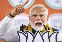 Photo of आज मणिपुर दौरे पर जाएंगे पीएम मोदी, नस्लीय हिंसा भड़कने के बाद पहली बार यहां आ रहे प्रधानमंत्री