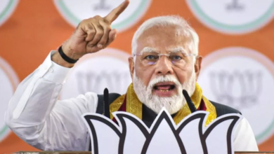 Photo of आज मणिपुर दौरे पर जाएंगे पीएम मोदी, नस्लीय हिंसा भड़कने के बाद पहली बार यहां आ रहे प्रधानमंत्री