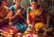 Photo of इस कथा को पढ़ने से पूर्ण होता है जितिया व्रत