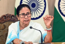 Photo of सीएम ममता बनर्जी ने हिंदी दिवस की दी शुभकामनाएं