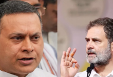 Photo of अमेरिका में होगी जॉर्ज सोरोस के खिलाफ जांच, भाजपा ने भारतीय विपक्ष पर साधा निशाना