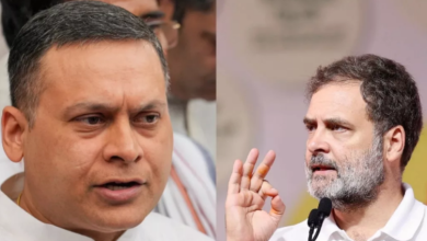 Photo of अमेरिका में होगी जॉर्ज सोरोस के खिलाफ जांच, भाजपा ने भारतीय विपक्ष पर साधा निशाना