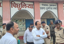Photo of गयाजी के नक्सल प्रभावित 14 बूथों पर हेलिकॉप्टर से पहुंचेंगे मतदान दल