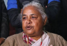 Photo of शांति और प्रगति के रास्ते पर लौटा नेपाल, अंतरिम सरकार में इतने मंत्रियों ने ली शपथ