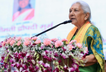Photo of नियमित कक्षाओं से होता है छात्रों का विकास, उच्च शिक्षा संस्थानों में 75% उपस्थिति का नियम जरूरी
