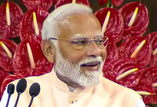 Photo of पीएम मोदी का 75वां जन्मदिन आज… भाजपा ने सेलीब्रेशन के लिए की खास तैयारी, MP जाएंगे प्रधानमंत्री